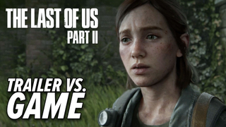 Naughty Dog Showed A Fake <i>Last Of Us 2</i> Scene To Preserve One Of The Game's Surprises